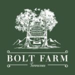 Bolt Farm Treehouse